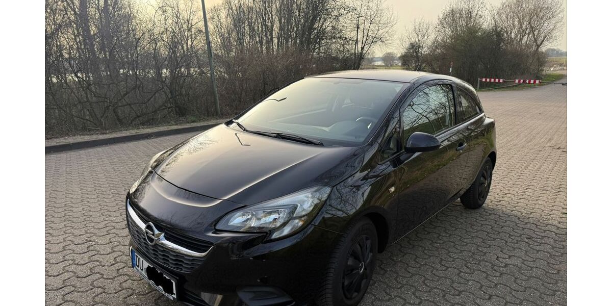 Opel Corsa 161.000 km 4.000 &euro; Duisburg 47167