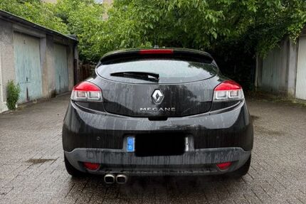 Renault Megane 139.600 km 4.000 &euro; Duisburg 47166