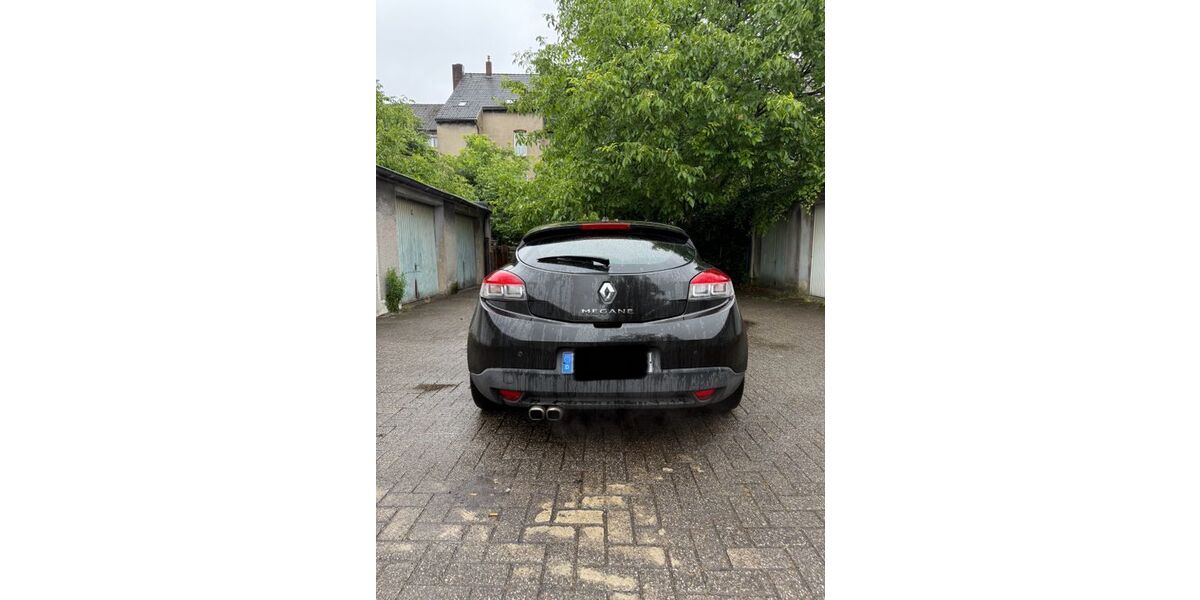 Renault Megane 139.600 km 4.000 &euro; Duisburg 47166