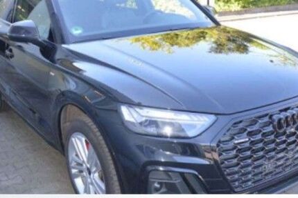 Audi Q5 73.810 km 35.840 &euro; Recklinghausen 45657