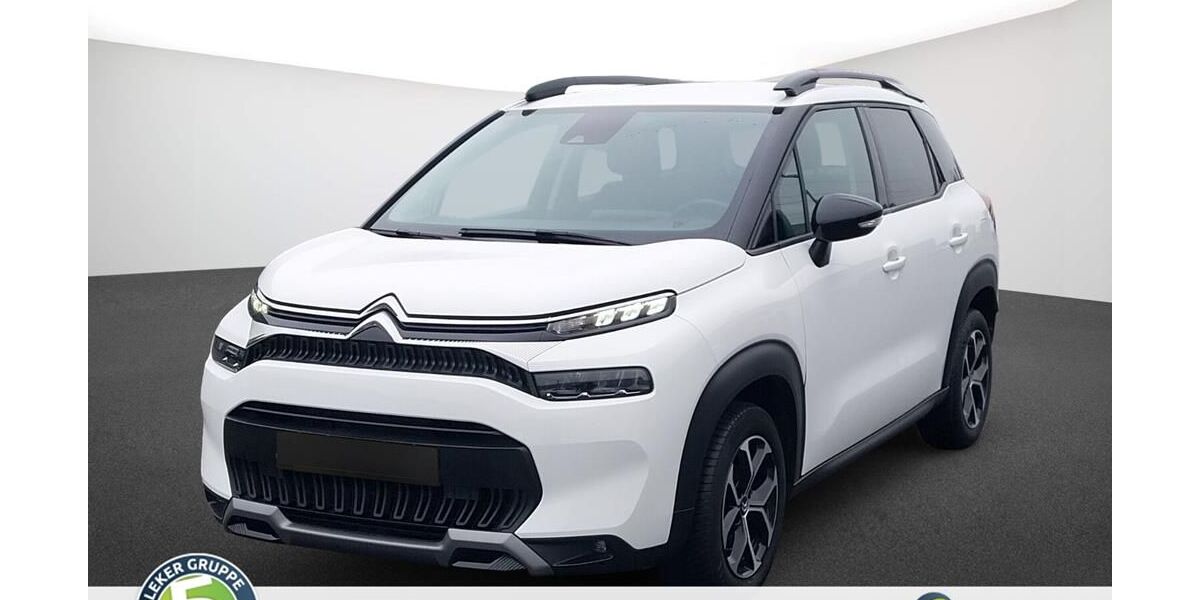 Citroen C3 Aircross 16.699 km 14.949 &euro; Borken 46325