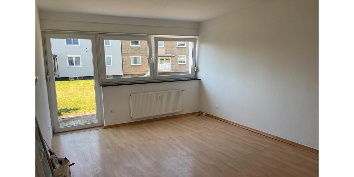 Erdgeschoßwohnung Gelsenkirchen Resse - 3 Zimmer, 87 m&sup2;, 750&euro; | Angebot:26301220