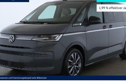 VW T7 Multivan 26.318 km 54.290 &euro; Bochum 44866