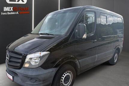 Mercedes-Benz Sprinter 173.000 km 10.900 &euro; Marl 45772