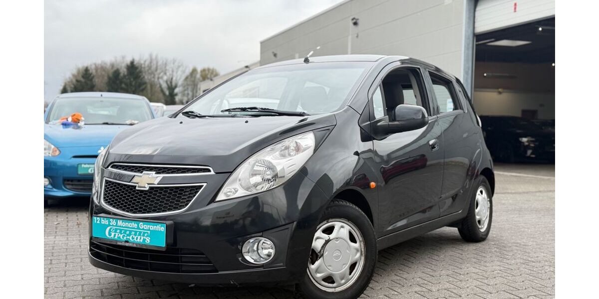 Chevrolet Spark 41.101 km 4.799 &euro; Rheinberg 47495