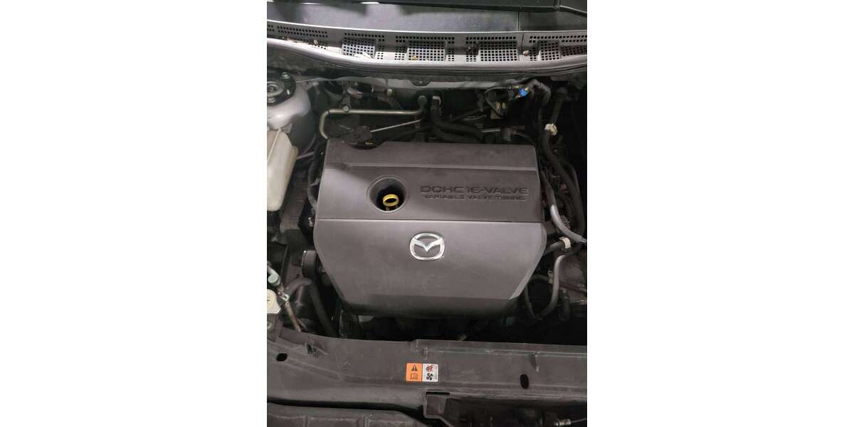 Mazda 5 182.304 km 4.500 &euro; Bochum, Stadt 44795