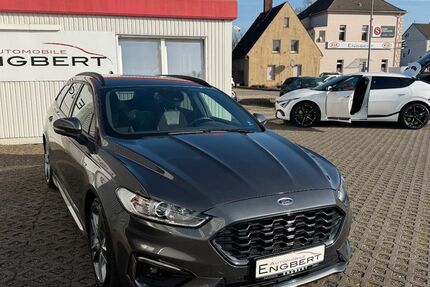Ford Mondeo 75.187 km 19.490 &euro; Datteln 45711