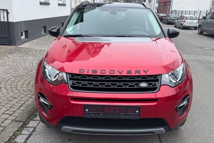 Land Rover Discovery 210.000 km 11.499 &euro; Gelsenkirchen 45879