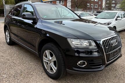 Audi Q5 172.000 km 8.590 &euro; Oberhausen (Sterkrade) 46149