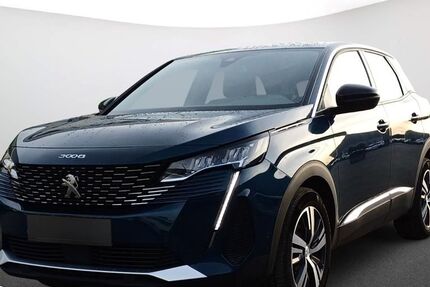 Peugeot 3008 41.841 km 21.389 &euro; Borken 46325
