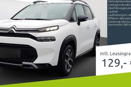 Citroen C3 Aircross 26.694 km 13.972 &euro; Borken 46325