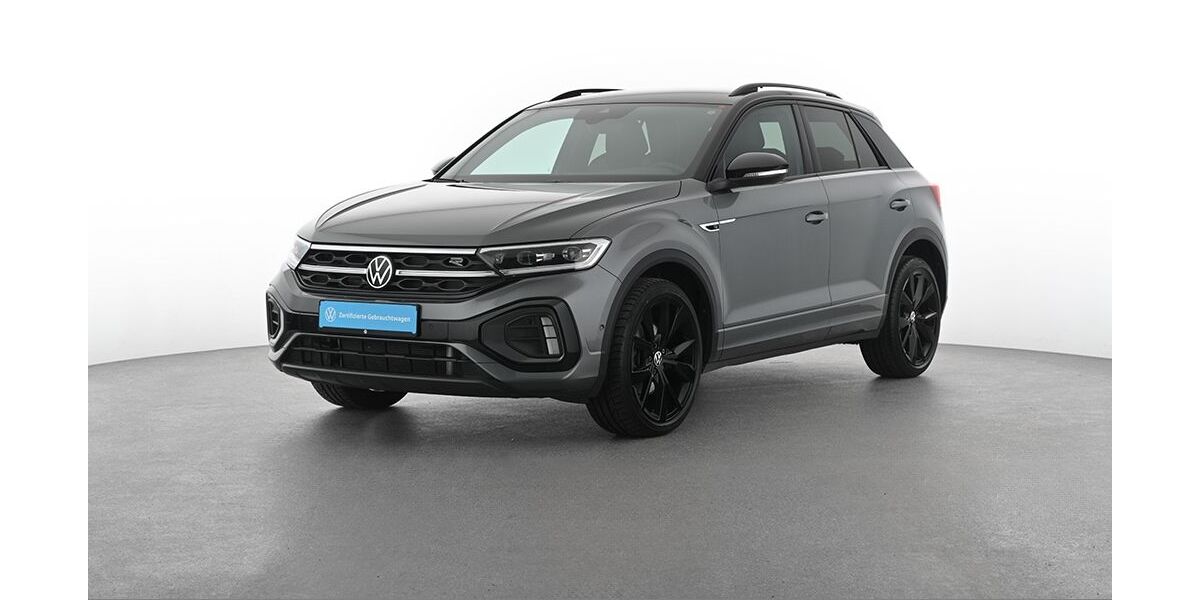 VW T-Roc 41.599 km 26.960 &euro; Essen 45143