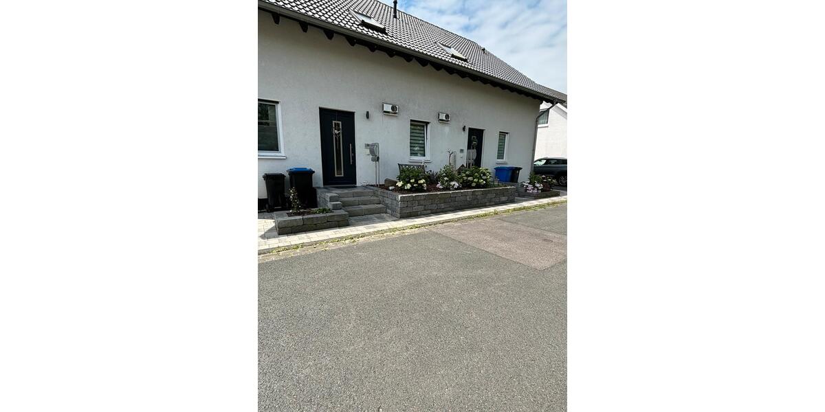 Doppelhaushälfte Hamminkeln - 4 Zimmer, 105 m&sup2;, 1.350&euro; | Angebot:25998365