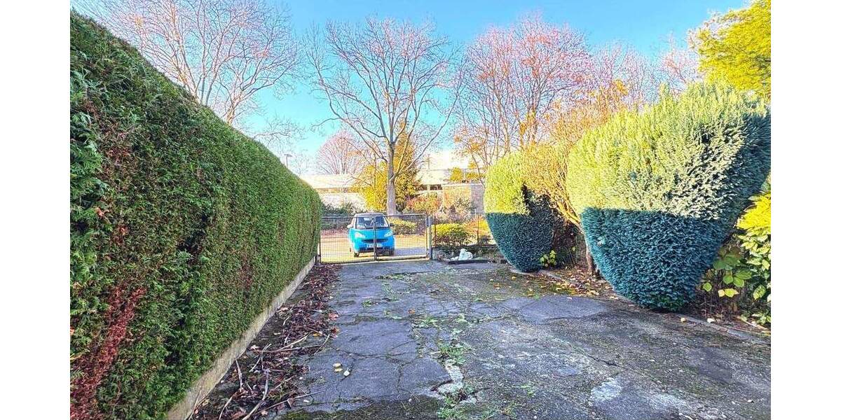 Einfamilienhaus Essen Schonnebeck - 4 Zimmer, 115 m&sup2;, 330.000&euro; | Angebot:25679215