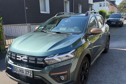 Dacia Sandero 19.500 km 14.490 &euro; Bochum 44805
