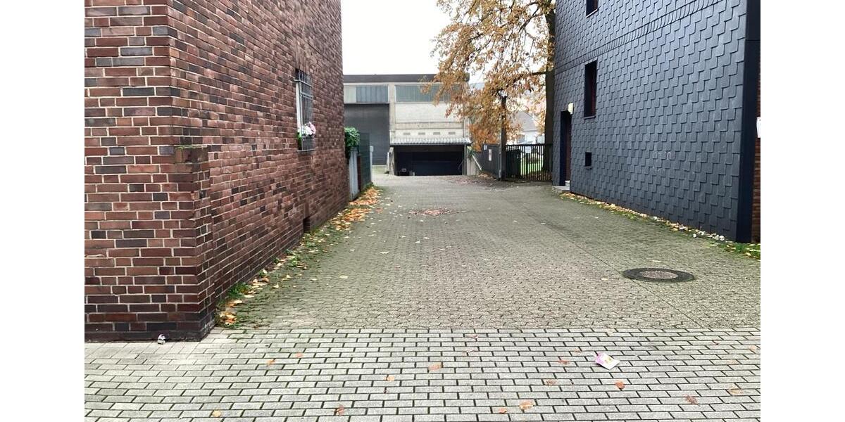 Gewerbeobjekt Oberhausen - 788&euro; | Angebot:25993729