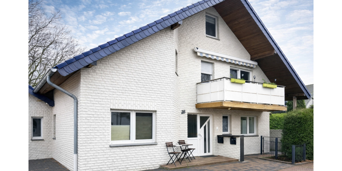 Einfamilienhaus Rheinberg Borth - 8 Zimmer, 166 m&sup2;, 495.000&euro; | Angebot:25836785