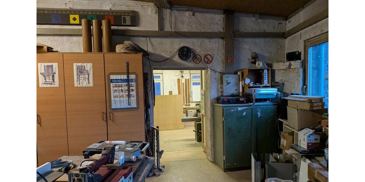 Gewerbeobjekt Bochum Bochum-Südwest - 850&euro; | Angebot:25257060