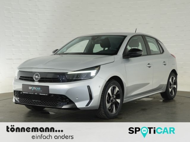 Opel Corsa 21.508 km 20.624 &euro; Heiden 46359