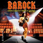 BAROCK – Europe’s greatest tribute to AC/DC