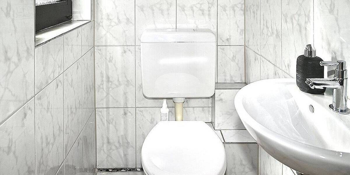 Doppelhaushälfte Recklinghausen Hillerheide - 5 Zimmer, 80 m&sup2;, 240.000&euro; | Angebot:26150686