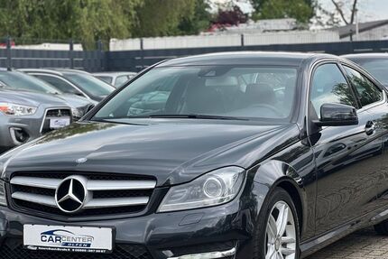 Mercedes-Benz C 180 210.000 km 10.900 &euro; Olfen 59399