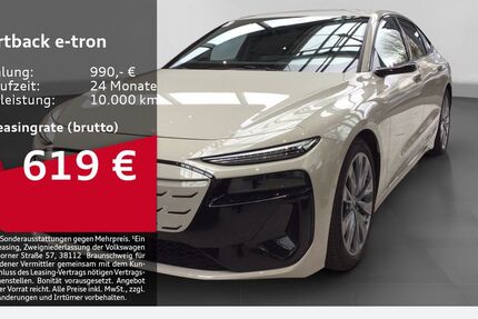 Audi A6 e-tron 9.000 km 73.430 &euro; Gelsenkirchen 45894