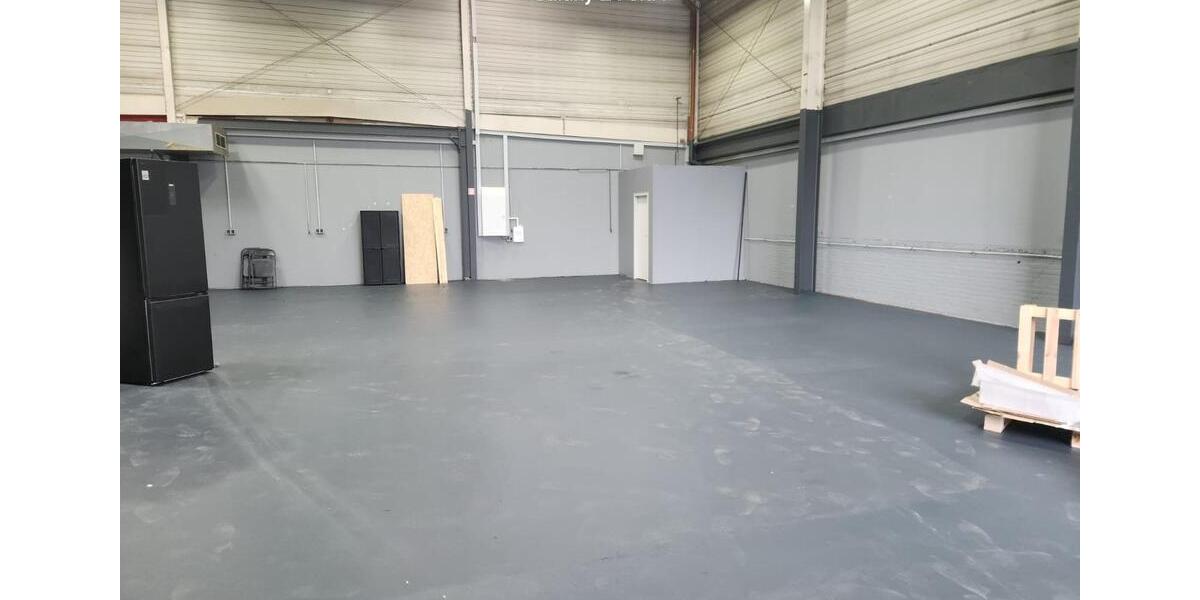 Gewerbeobjekt Wesel Fusternberg - 1.950&euro; | Angebot:25137917