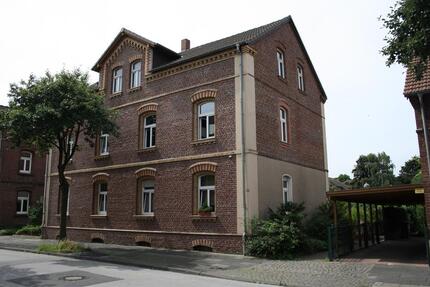 Wohnung Duisburg Hamborn - 2.5 Zimmer, 52 m&sup2;, 299&euro; | Angebot:25301627