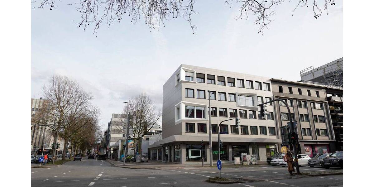 Gewerbeobjekt Bochum Innenstadt - 890&euro; | Angebot:25720188