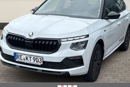 Skoda Kamiq 2.500 km 27.950 &euro; Haltern am See 45721