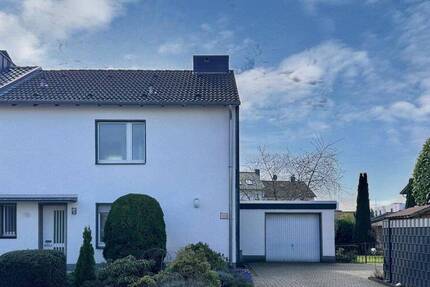 Haus Duisburg Rumeln-Kaldenhausen - 4 Zimmer, 90 m&sup2;, 315.000&euro; | Angebot:26160792