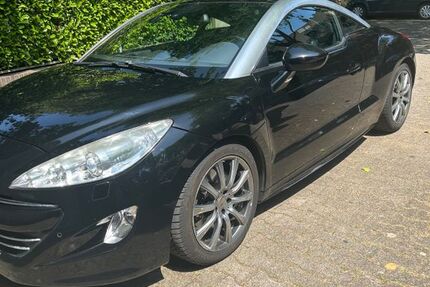 Peugeot RCZ 159.000 km 5.900 &euro; Bottrop 46240
