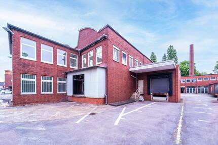 Gewerbeobjekt Essen Westviertel - 4.520&euro; | Angebot:25709017