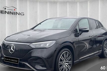 Mercedes-Benz EQE SUV 14.719 km 63.480 &euro; Herne 44653