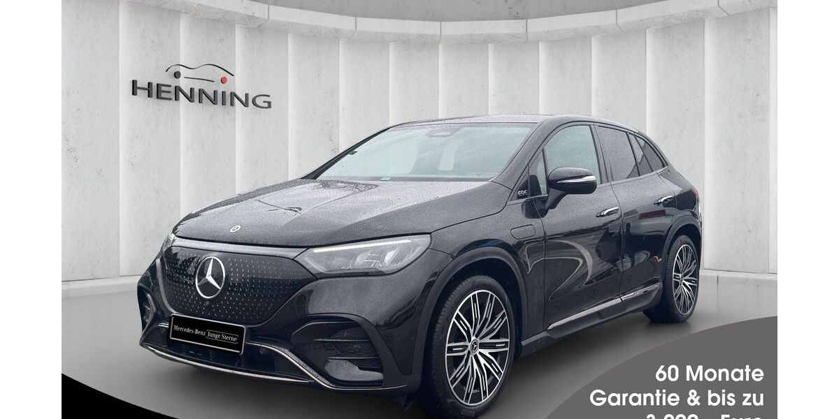 Mercedes-Benz EQE SUV 14.719 km 64.180 &euro; Herne 44653