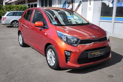 Kia Picanto 69.000 km 9.450 &euro; Essen 45138