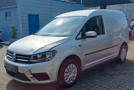 VW Caddy 105.000 km 7.980 &euro; Essen 45307