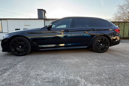 BMW 530 136.000 km 29.000 &euro; Dorsten 46286