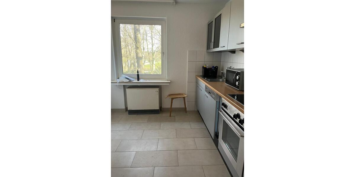 Etagenwohnung Gelsenkirchen Gelsenkirchen-Nord - 3 Zimmer, 73 m&sup2;, 650&euro; | Angebot:26003708