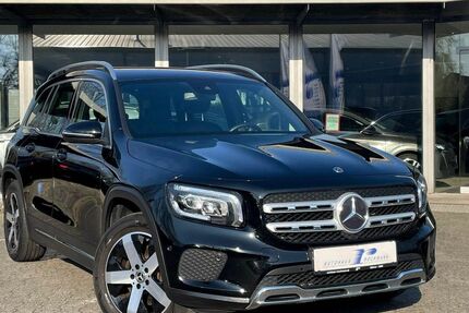 Mercedes-Benz GLB 200 99.848 km 28.380 &euro; Dülmen 48249
