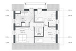 Einfamilienhaus Duisburg Obermeiderich - 5 Zimmer, 138 m&sup2;, 412.100&euro; | Angebot:25675469
