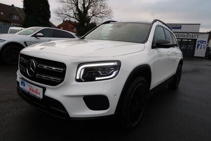 Mercedes-Benz GLB 220 125.000 km 29.900 &euro; Bochum 44803