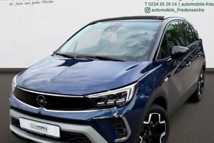 Opel Crossland (X) 7.572 km 20.590 &euro; Bochum 44805