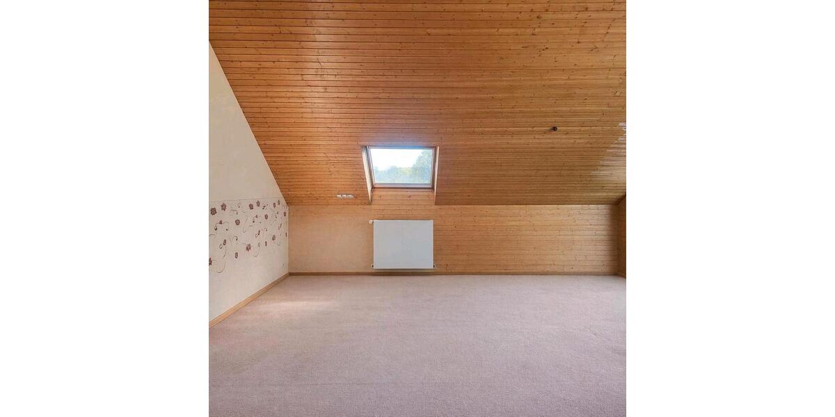 Terrassenwohnung Wesel Fusternberg - 5 Zimmer, 135 m&sup2;, 329.000&euro; | Angebot:26088737