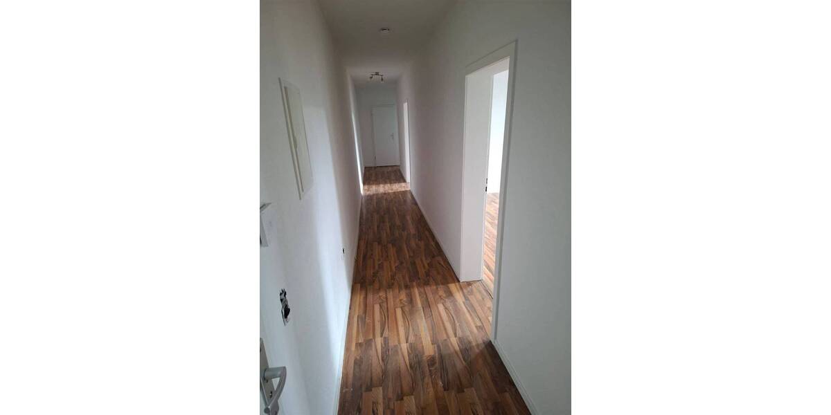 Etagenwohnung Gelsenkirchen Rotthausen - 2 Zimmer, 71 m&sup2;, 395&euro; | Angebot:25778445