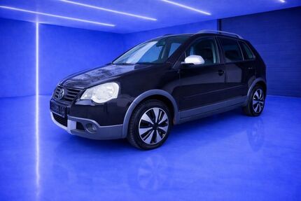 VW Polo 82.000 km 4.650 &euro; Essen 45141