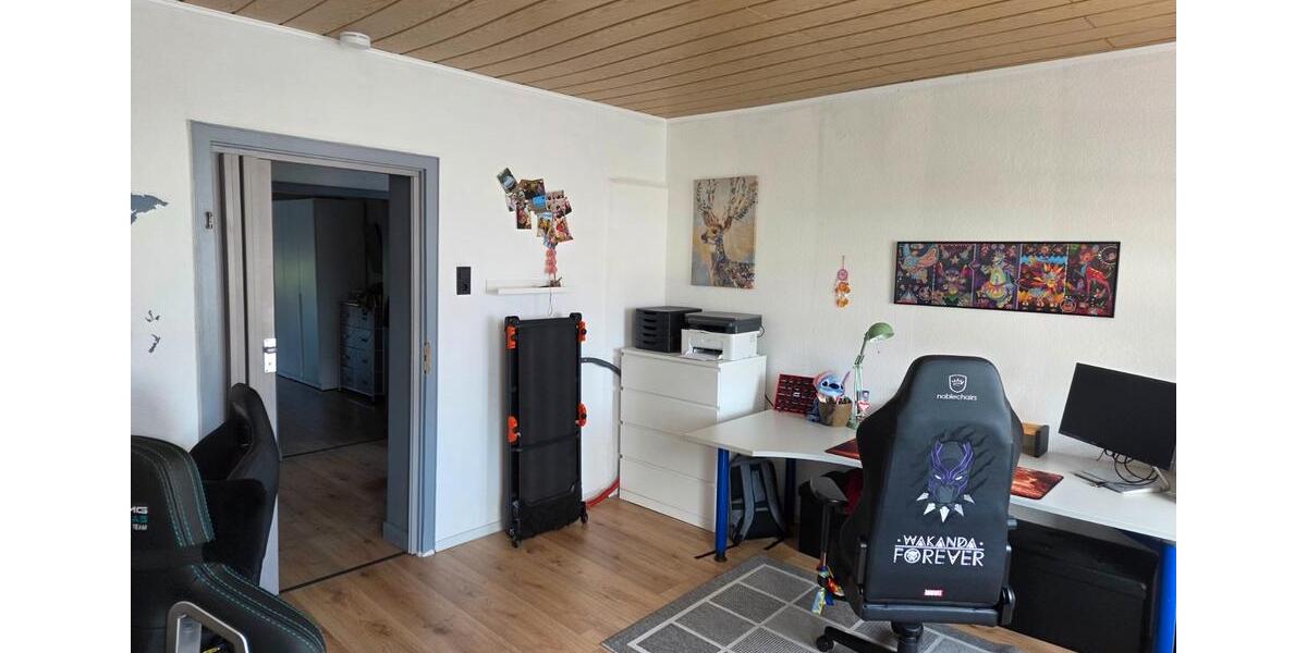 Etagenwohnung Herne Sodingen - 4.5 Zimmer, 115 m&sup2;, 235.000&euro; | Angebot:26322385