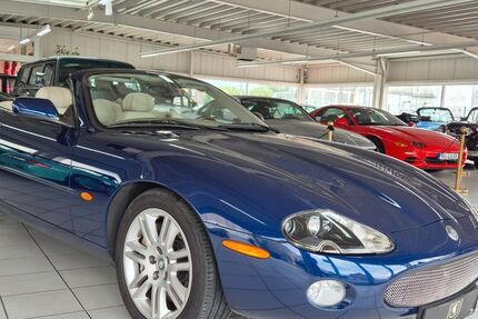 Jaguar XKR 61.230 km 37.500 &euro; Wesel 46485