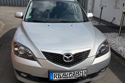Mazda 3 128.000 km 3.550 &euro; Oer-Erkenschwick 45739